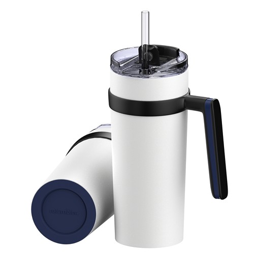 Thermo mug RETUMBLER-myORINOCO CERAMIC Thermo mug RETUMBLER-myORINOCO CERAMIC