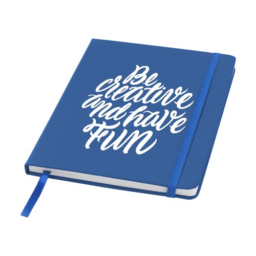 BudgetNote A5 Lines Paper Notebook BudgetNote A5 Lines Paper Notebook