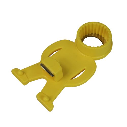 Bottle opener Peter Bottle opener Peter