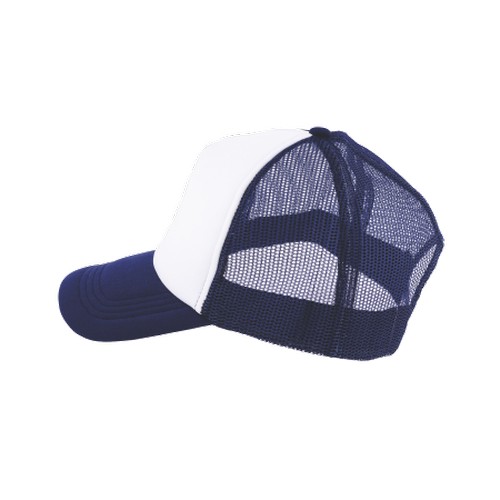 Casquette Trucker,
