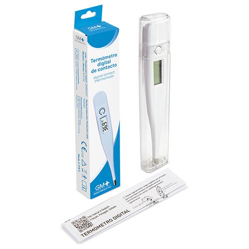 Digital thermometer Crizzy Digital thermometer Crizzy