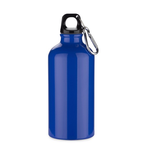 Aluminum bottle TREKO 500 ml Aluminum bottle TREKO 500 ml