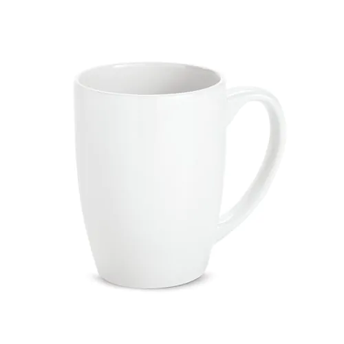 MATCHA. Tasse en porcelaine 350 mL MATCHA. Tasse en porcelaine 350 mL