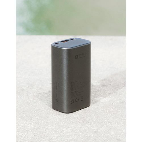 Powerbank de poche 10.000mAh/55W Urban Vitamin Campbell Powerbank de poche 10.000mAh/55W Urban Vitamin Campbell