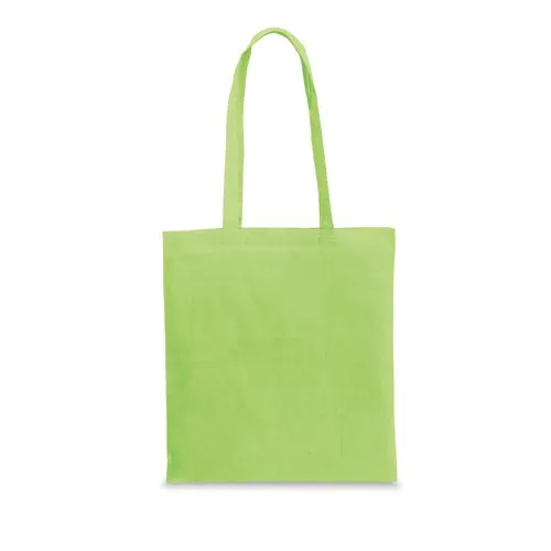 CAIRO. Tas van gerecycleerd katoen (70%) en polyester (30% rPET) (180 g/m²) CAIRO. Tas van gerecycleerd katoen (70%) en polyester (30% rPET) (180 g/m²)