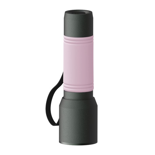 linterna de bolsillo