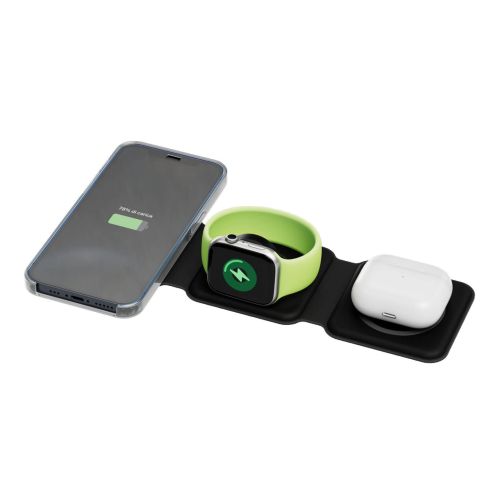 3in1 wireless charger Triple