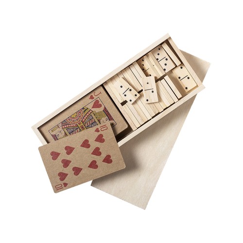 Set Juegos Halin Set Juegos Halin