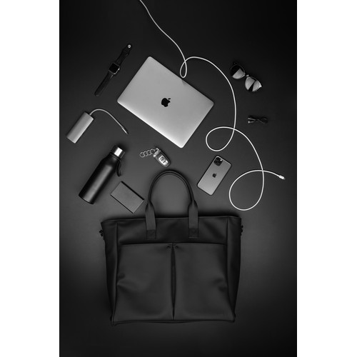 Borsa da ufficio ibrida VINGA Baltimore