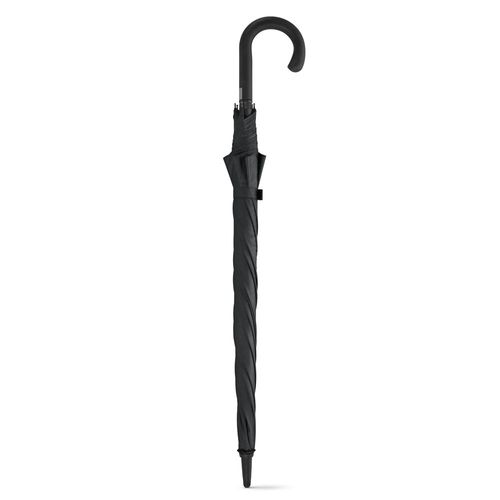 ALBERT. Parapluie en pongee 190T avec ouverture automatique ALBERT. Parapluie en pongee 190T avec ouverture automatique