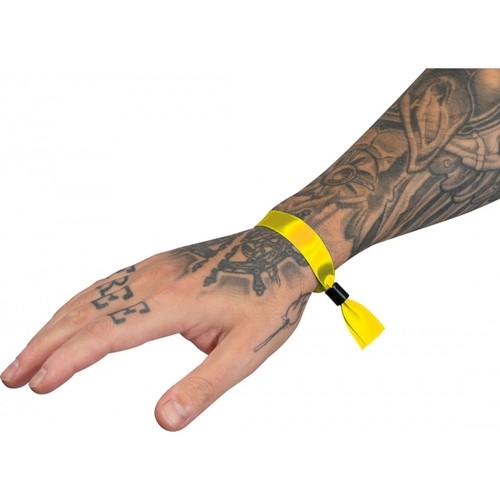 Festival bracelets MANSFIELD Festival bracelets MANSFIELD