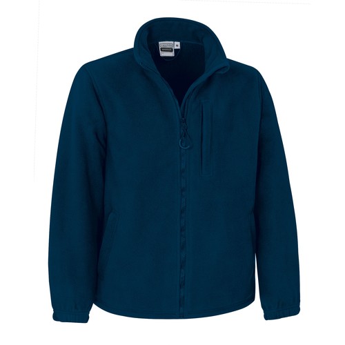 Fleece Jacket WARRIOR