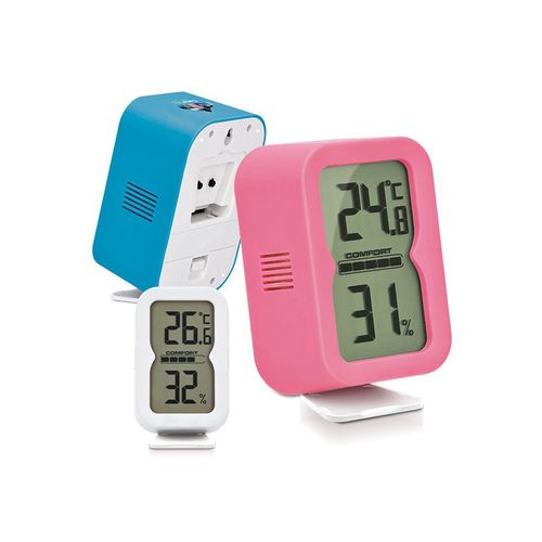 DIGITAL THERMOMETER