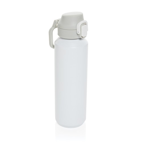 Via RCS Re-steel lockable sport bottle 600ML Via RCS Re-steel lockable sport bottle 600ML