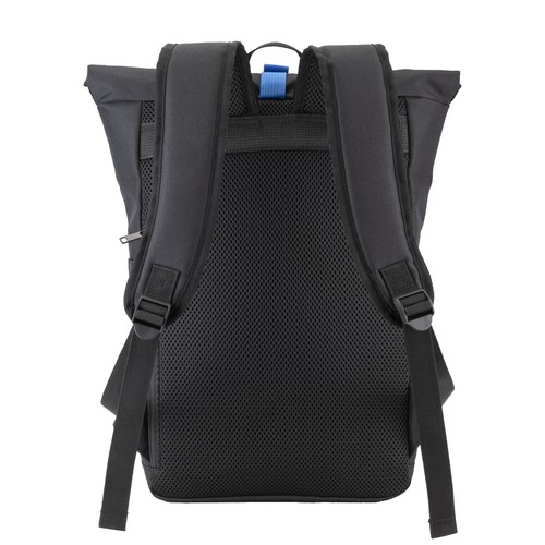 Polyester PC backpack (15")