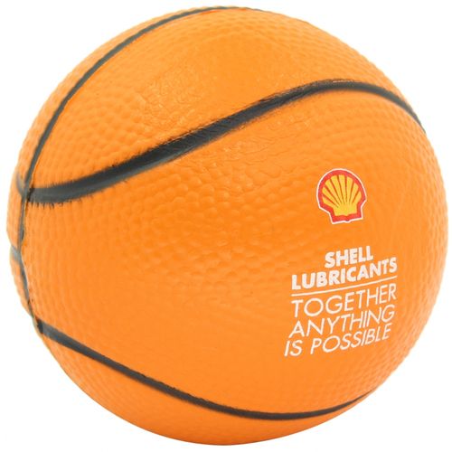 Basket-ball anti-stress Basket-ball anti-stress