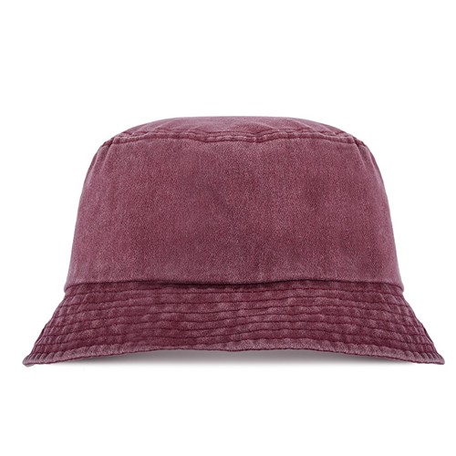 CAPPELLINO DA PESCATORE VINTAGE IN COTONE 100% CAPPELLINO DA PESCATORE VINTAGE IN COTONE 100%