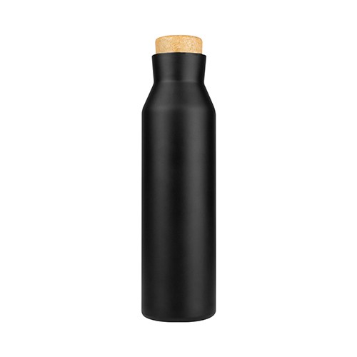 Bouteille en acier inoxydable à double paroi 600ml Sebastian Bouteille en acier inoxydable à double paroi 600ml Sebastian