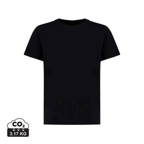 IQONIQ Koli kids lightweight recycled cotton t-shirt IQONIQ Koli kids lightweight recycled cotton t-shirt