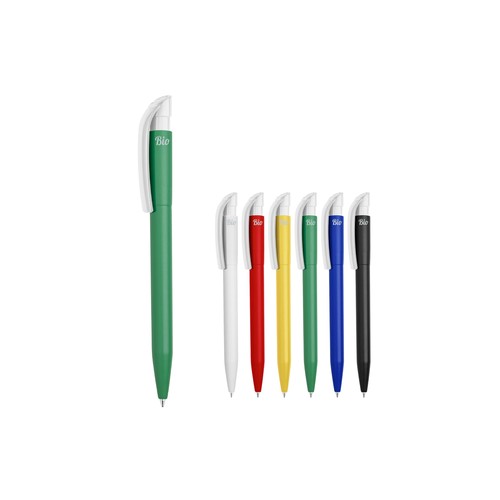 Ball pen S45 Bio hardcolour Ball pen S45 Bio hardcolour