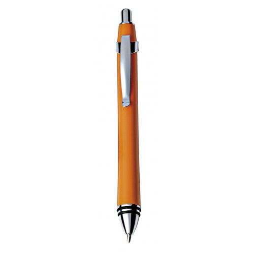BALLPOINT METAL ORANGE BALLPOINT METAL ORANGE