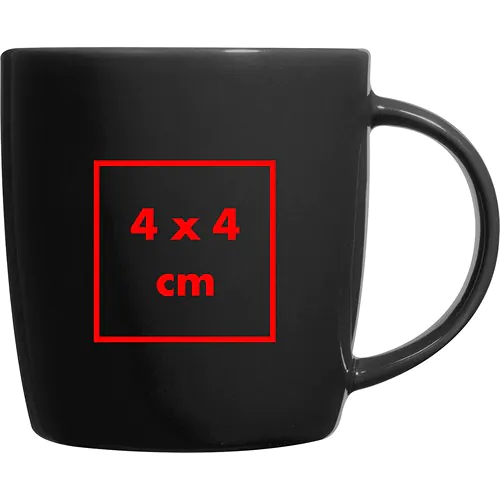 Ceramic mug Martinez Ceramic mug Martinez