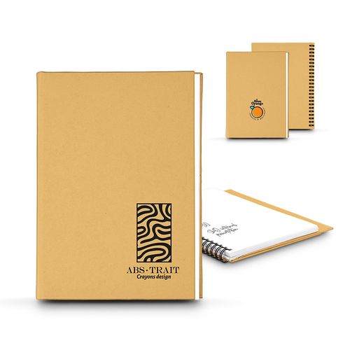 CARNET A5 A SPIRALE CARNET A5 A SPIRALE