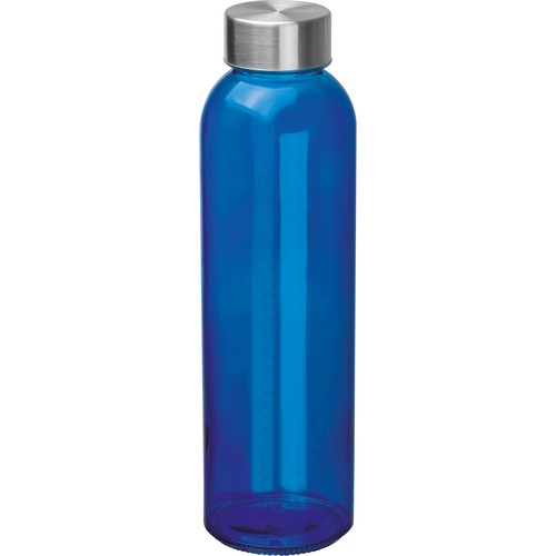 Botella de vidrio Indianápolis Botella de vidrio Indianápolis