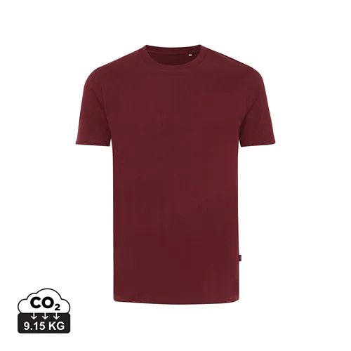 IQONIQ Bryce recycled cotton t-shirt IQONIQ Bryce recycled cotton t-shirt