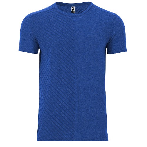 Camiseta manga corta BAKU