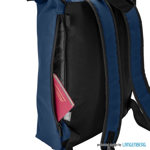 Rollup-Backpack PHOENIX Rollup-Backpack PHOENIX