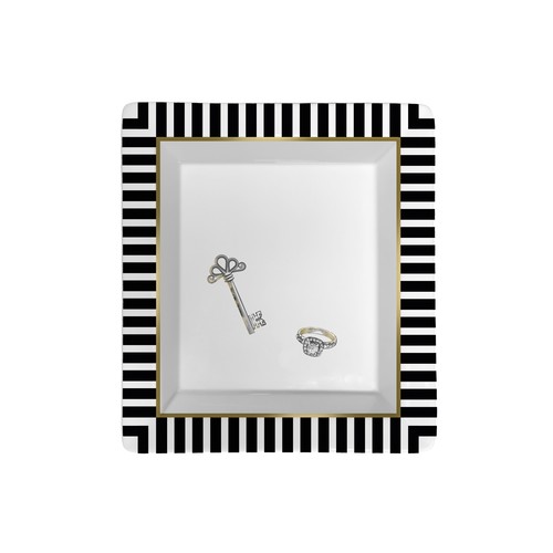 bandejita portaobjetos