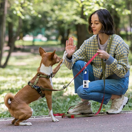 Dispensador Bolsas Kesler Dispensador Bolsas Kesler