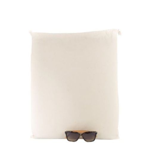 Pochon coton FIDJI XL 155 - écru