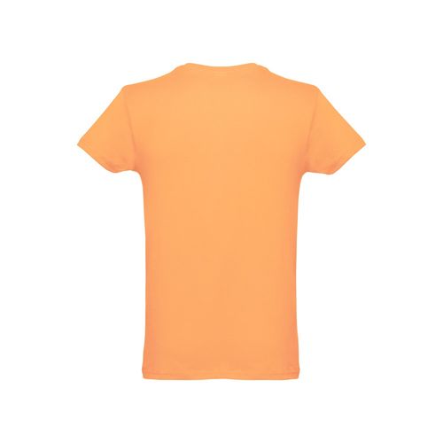 THC LUANDA 3XL. T-shirt da uomo