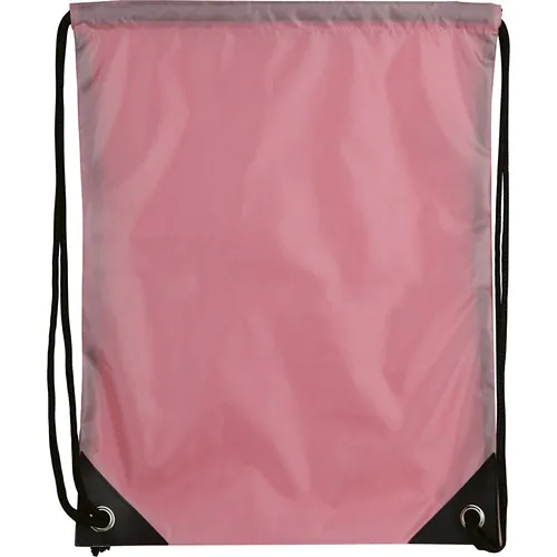 210D POLYESTER KNAPSACK 210D POLYESTER KNAPSACK