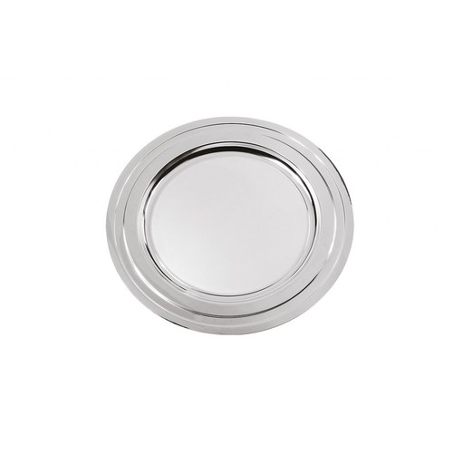 VALET DISH ROUND- DIAM 18,5CM
