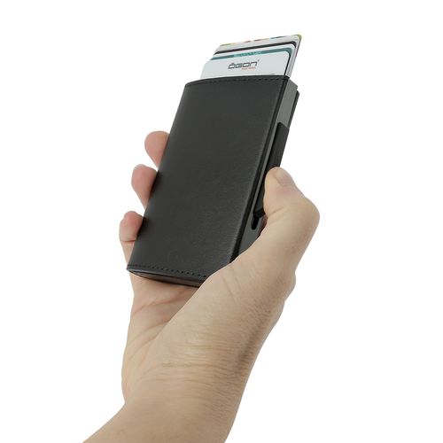 PORTE CARTES CASCADE WALLET PORTE CARTES CASCADE WALLET