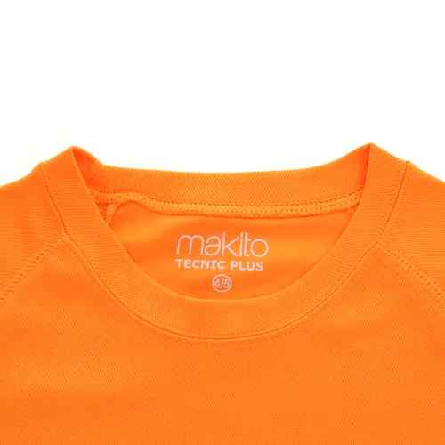 T-Shirt Bimbo Tecnic Plus