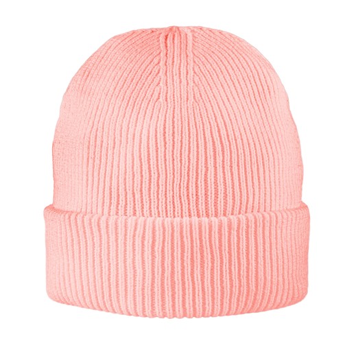 Exclusive Recycled Fine Rib Beanie