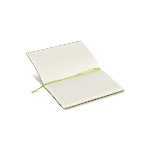 Notebook Yuzu Soft Cover Thermo A5 Notebook Yuzu Soft Cover Thermo A5