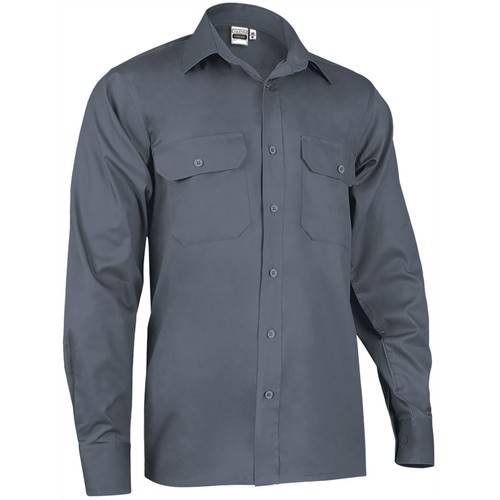Camicia M/L CONDOR