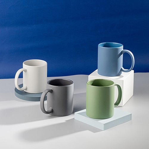 Tazza in ceramica da 320ml Artemis
