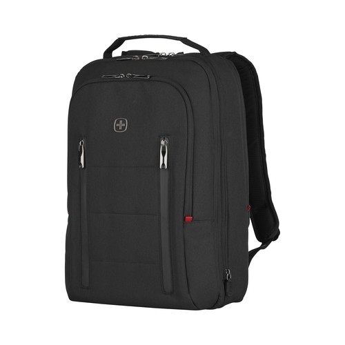 Laptop and tablet backpack Wenger CITY TRAVELER 16` 22 l