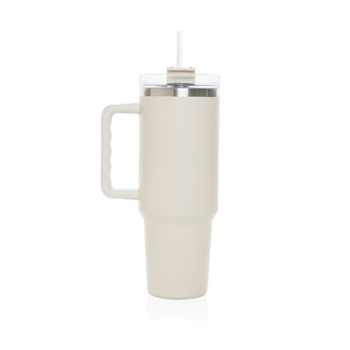 Peakflow RCS recycled staal beker 1200ML