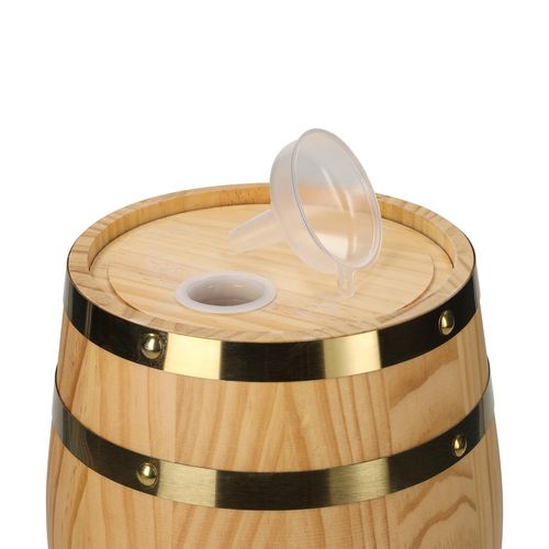 Holzfass "Timber", 3 l Holzfass "Timber", 3 l