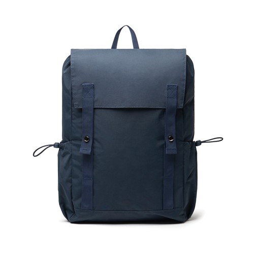 Zaino Everyday KENTO URBAN in nylon riciclato RCS