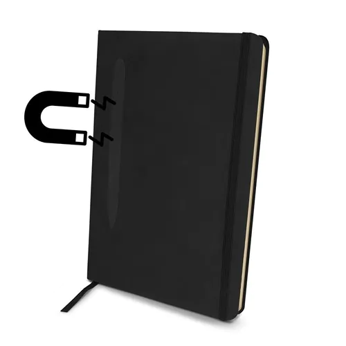 Carnet aimenté A5 | Aurora