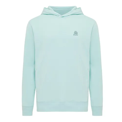Sudadera IQONIQ Yengo con capucha algodón reciclado Sudadera IQONIQ Yengo con capucha algodón reciclado