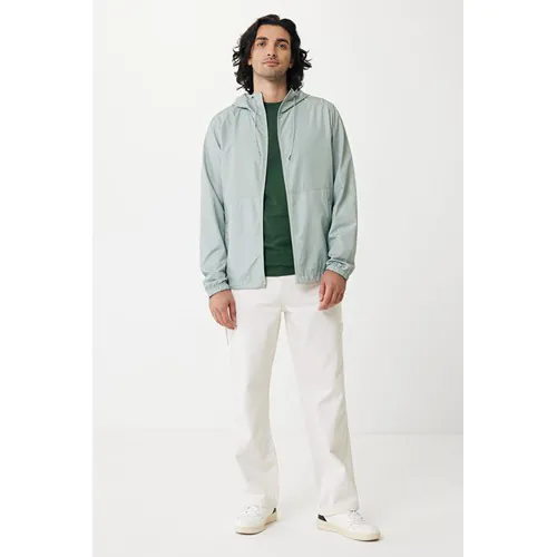 IQONIQ Logan recycled polyester lightweight jacket